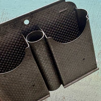 SOLD: Vintage Gem Razor & Blade Holder