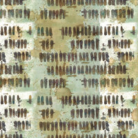 FreeSpirit On Your Mark Fabric 1/2 Yard Cut: Finish Line