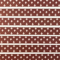 Otto Finn Washi Tape: Plus Stitching