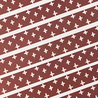 Otto Finn Washi Tape: Plus Stitching