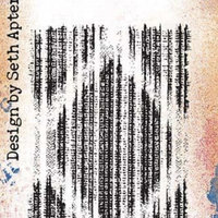 PaperArtsy Mini Stamps: Set #9