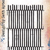 PaperArtsy Mini Stamps: Set #9