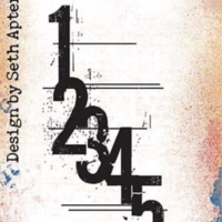 PaperArtsy Mini Stamps: Set #9