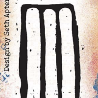 PaperArtsy Mini Stamps: Set #9