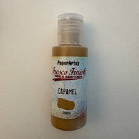 PaperArtsy Paint: Caramel