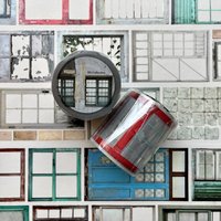 NEW: PLUS MINUS Matte PET Tape: Re:Collection
