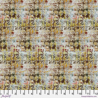 FreeSpirit Live Out Loud Fabric 1/2 Yard Cut: Interlace