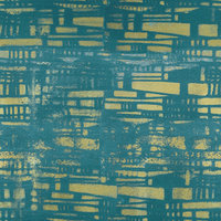 FreeSpirit Live Out Loud Fabric 1/2 Yard Cut: Major Chord