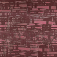 FreeSpirit Live Out Loud Fabric 1/2 Yard Cut: Minor Chord