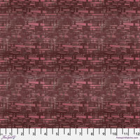 FreeSpirit Live Out Loud Fabric 1/2 Yard Cut: Minor Chord
