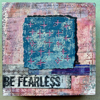 Sizzix Thinlet Dies: Paper Cutz 2