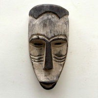 SOLD: Passport Mask 4