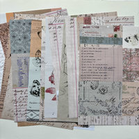 Patterned Paper Pack 