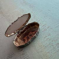 SOLD: Vintage Pill Box