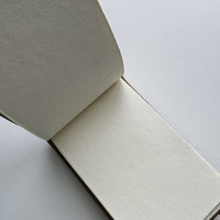 Leather Journal: Creative Ramblings