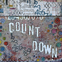 Original Art Sample: Countdown