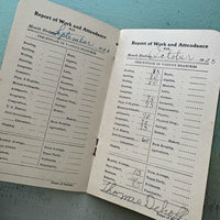 Scholar's Monthly Reports: 1925