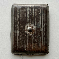 SOLD: Known to a Few: Original Mixed Media Art