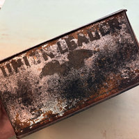 SOLD: Vintage Metal Slot Box: Union Leader