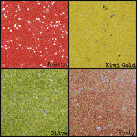 WOW Embossing Powder QUAD: Citrus