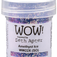 WOW Embossing Powder QUAD: Enchanted Alchemy