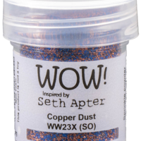 WOW Embossing Powder QUAD: Enchanted Alchemy