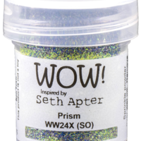 WOW Embossing Powder QUAD: Enchanted Alchemy