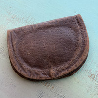 Vintage Bifold Pouch 