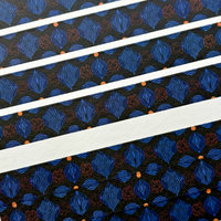 Pounded Yam Washi Tape: X