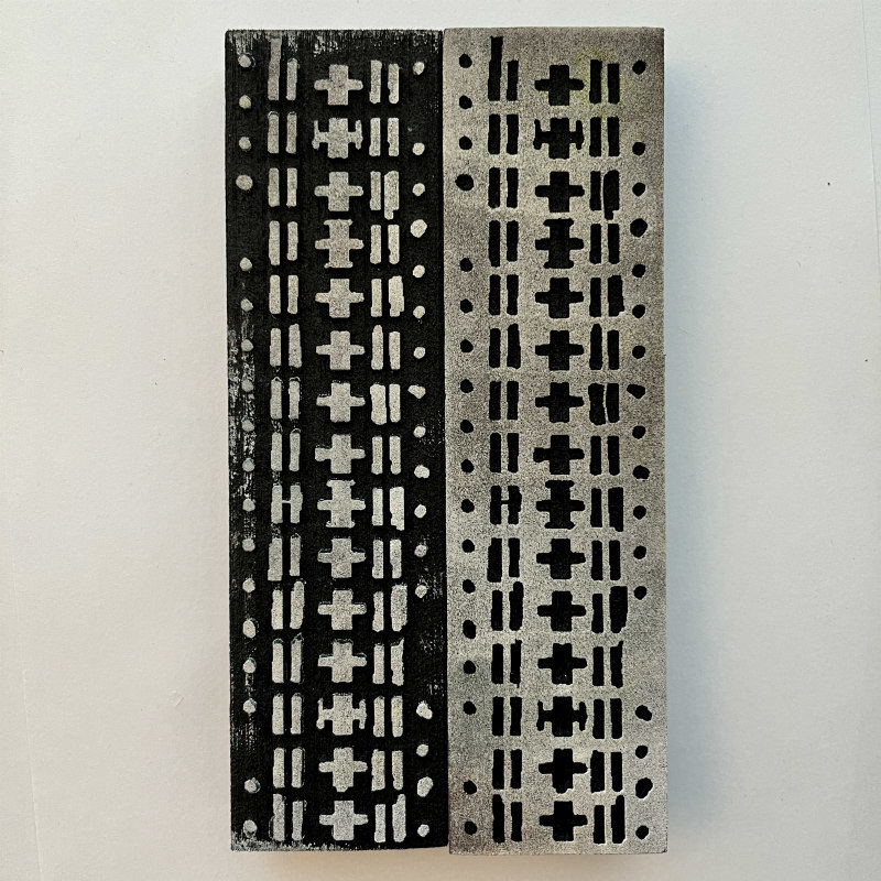 ArtFoamies Pop-up: Symbol Stretch