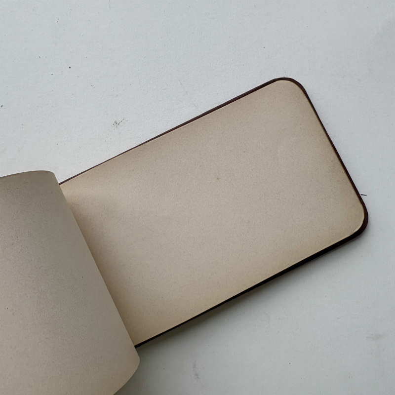 SOLD: 1882 Autograph Album