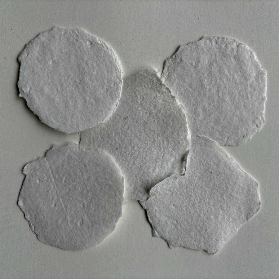 SOLD: Handmade Artisan Paper Bundle 20