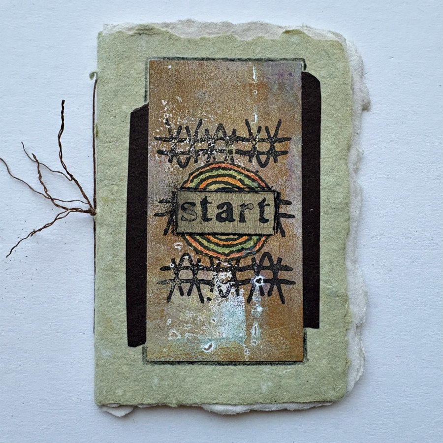 Book Bits: Linked In