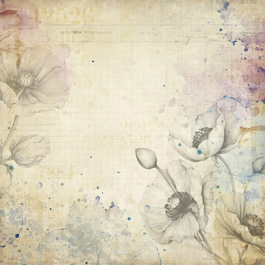 PREORDER: 7 Dots Studio Collection Kit: Botanica