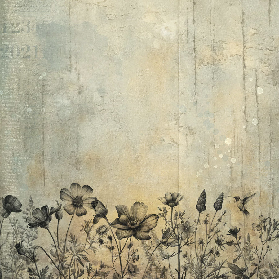 PREORDER: 7 Dots Studio Collection Kit: Botanica