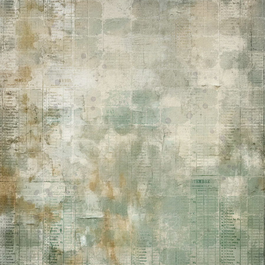 PREORDER: 7 Dots Studio Collection Kit: Botanica