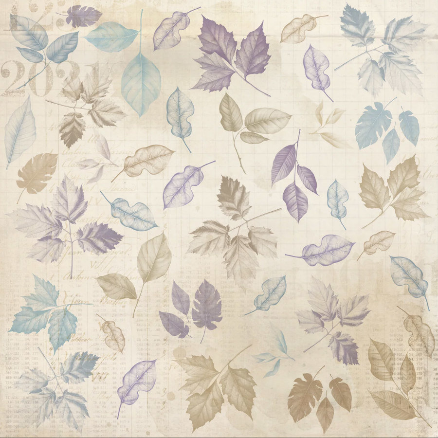 PREORDER: 7 Dots Studio Collection Kit: Botanica
