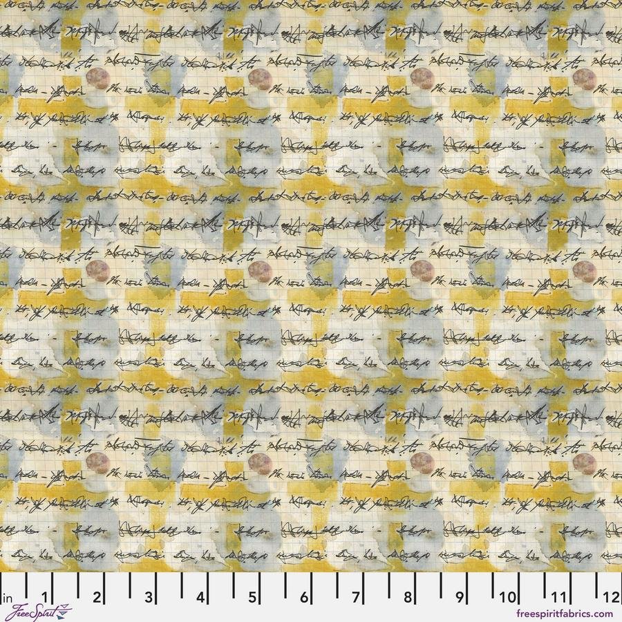 FreeSpirit One Layer Away: Fat Quarter Bundle