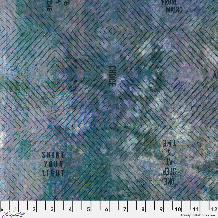 FreeSpirit One Layer Away: Fat Quarter Bundle