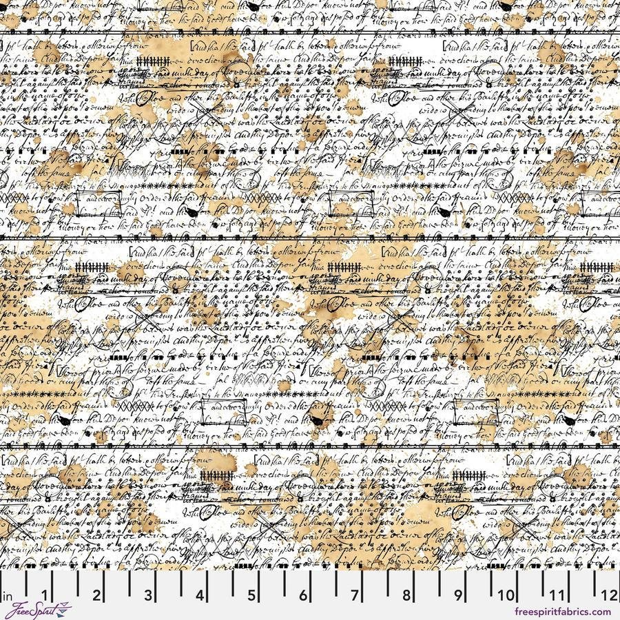 FreeSpirit One Layer Away: Fat Quarter Bundle