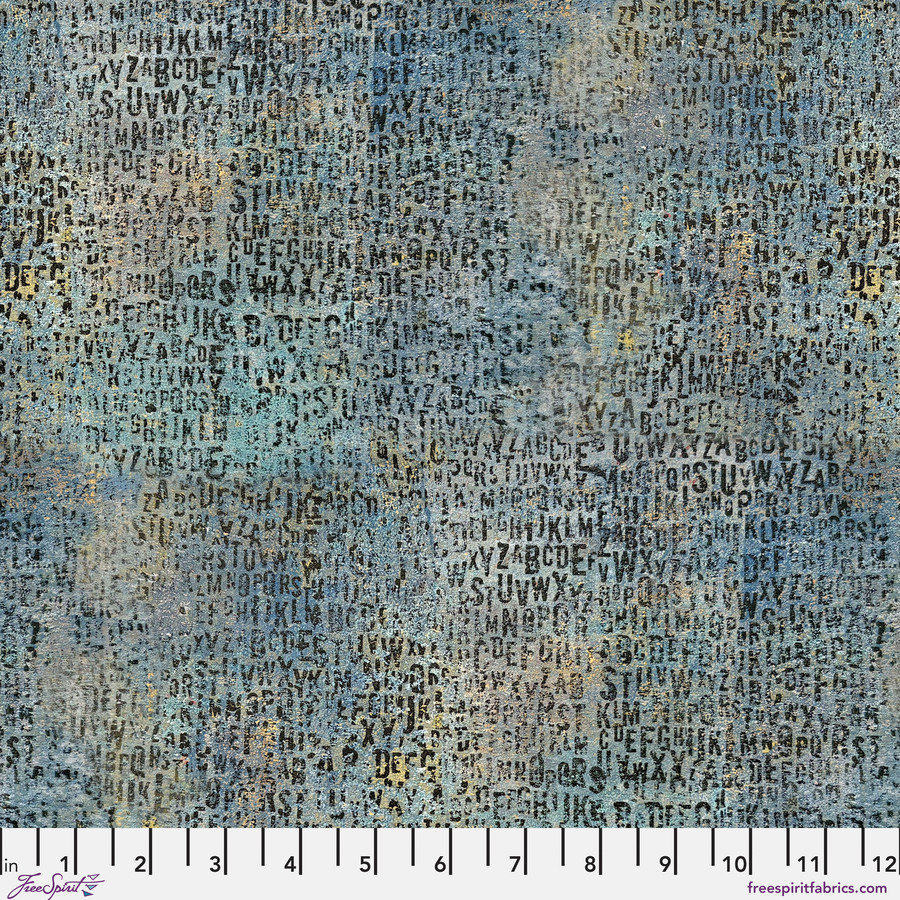 FreeSpirit One Layer Away: Fat Quarter Bundle