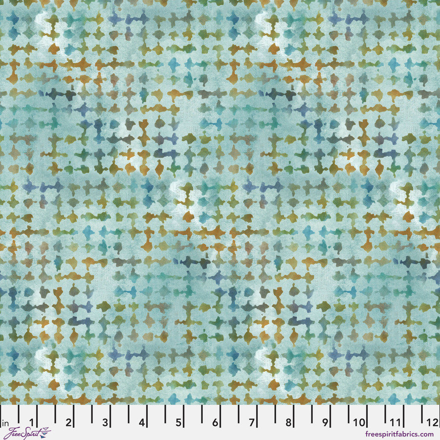 FreeSpirit One Layer Away: Fat Quarter Bundle