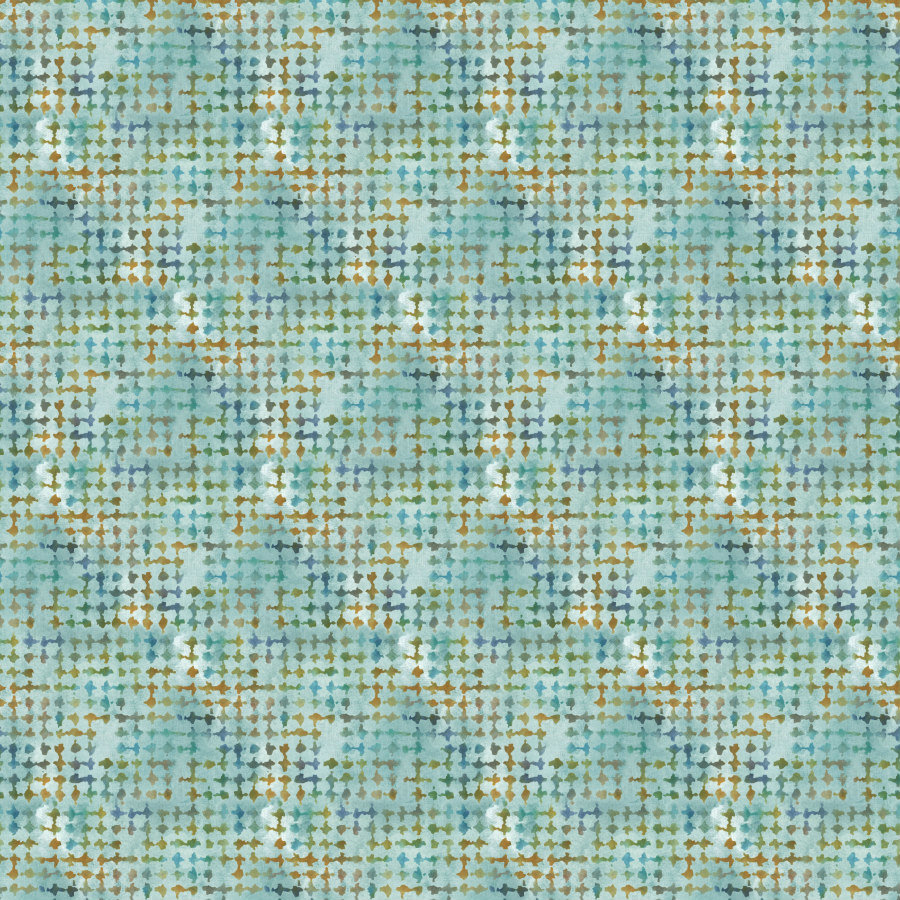 FreeSpirit One Layer Away Fabric ½ Yard+: Mesh Mash