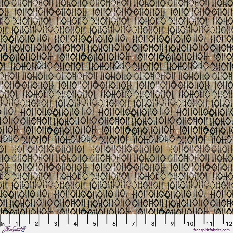 FreeSpirit One Layer Away: Fat Quarter Bundle