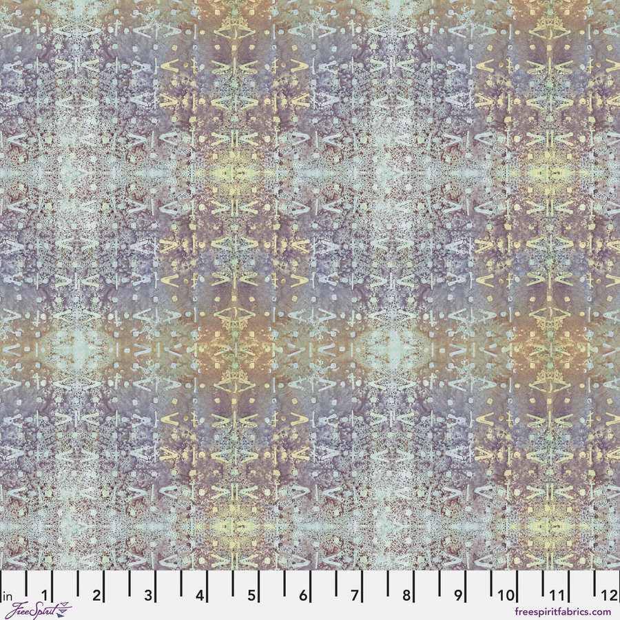 FreeSpirit One Layer Away: Fat Quarter Bundle
