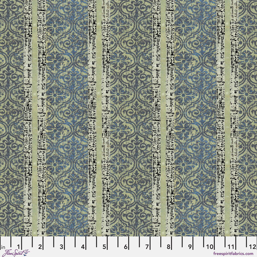 FreeSpirit One Layer Away: Fat Quarter Bundle
