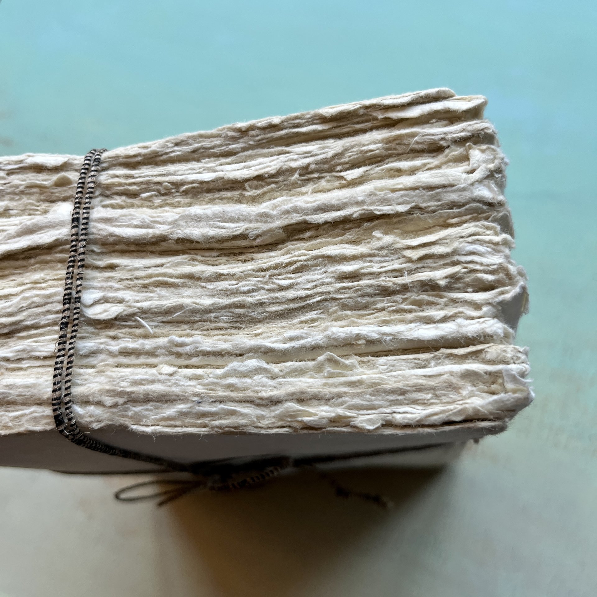 Rustic Artisan Journal: Medium
