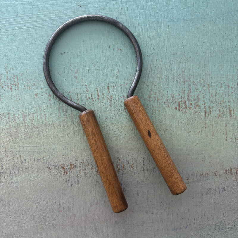 Antique Jar Opener: 1800's