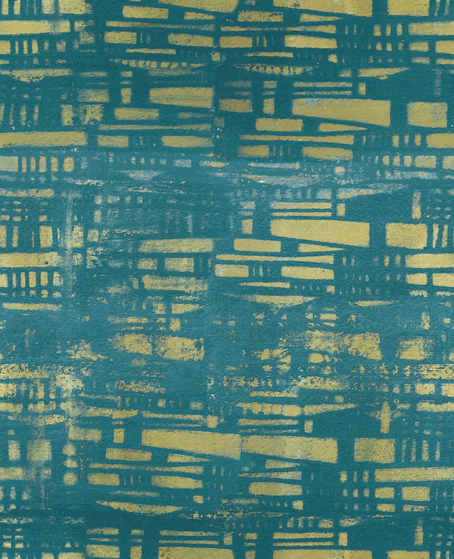 FreeSpirit Live Out Loud Fabric 1/2 Yard Cut: Major Chord