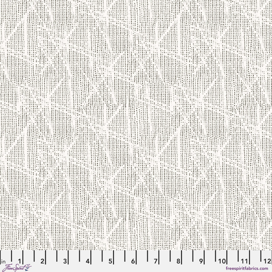 Seth Apter FreeSpirit Fabric Stamped: Fat Quarter Bundle